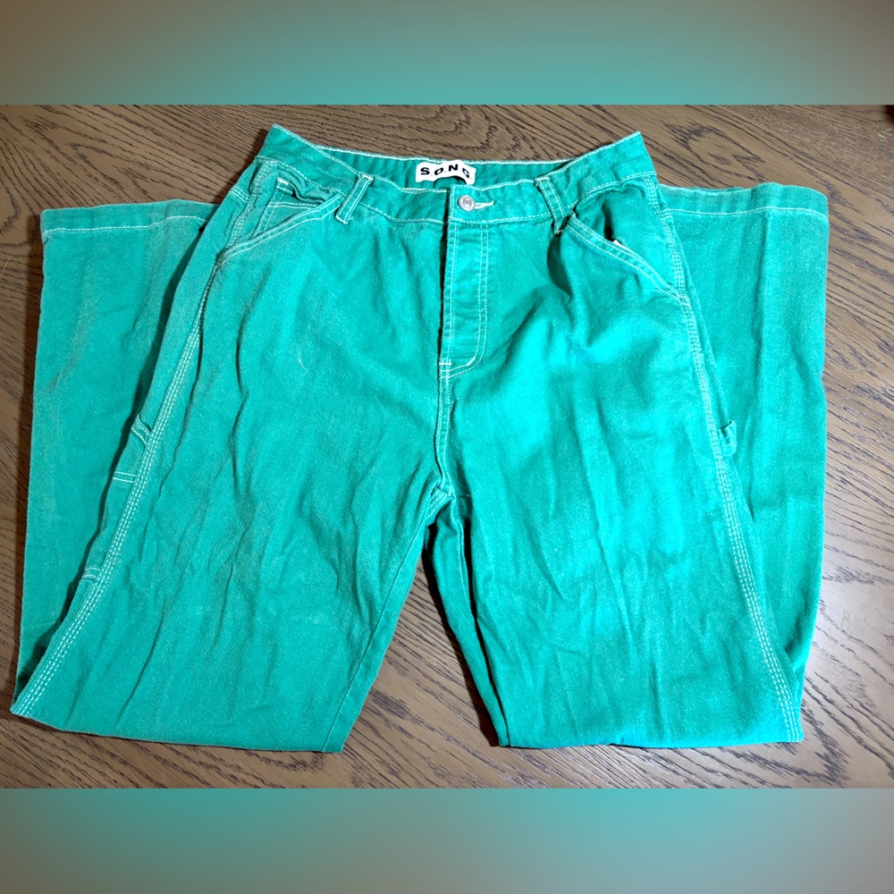 Cargo women’s pants size 11